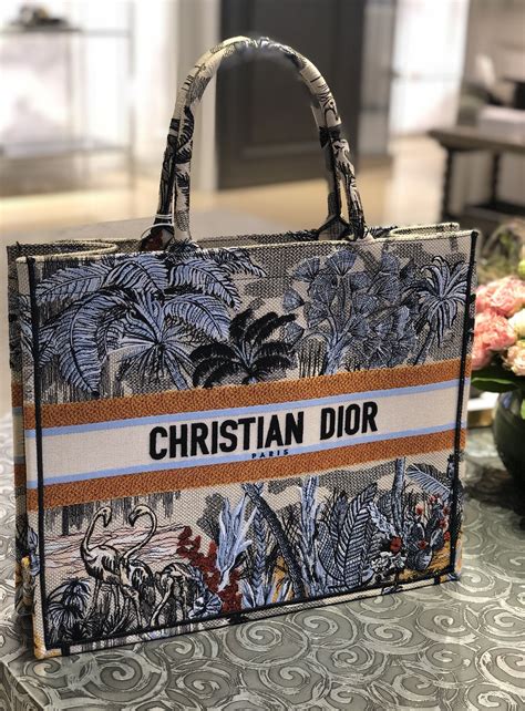 used christian Dior handbags